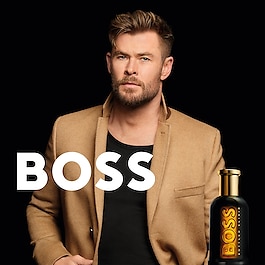 BOSS Bottled Elixir - Eau de Parfum Intense 
